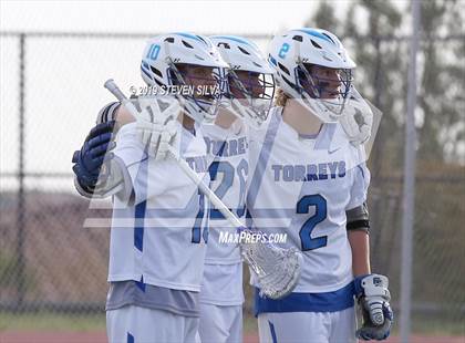 Thumbnail 1 in Del Norte vs. La Jolla Country Day (CIF SDS D1 Final) photogallery.