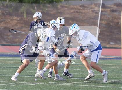 Thumbnail 3 in Del Norte vs. La Jolla Country Day (CIF SDS D1 Final) photogallery.