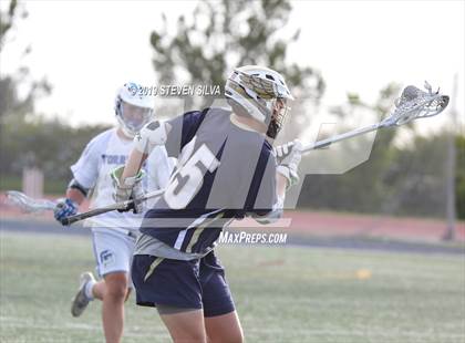 Thumbnail 3 in Del Norte vs. La Jolla Country Day (CIF SDS D1 Final) photogallery.
