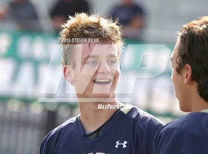 Thumbnail 1 in Del Norte vs. La Jolla Country Day (CIF SDS D1 Final) photogallery.