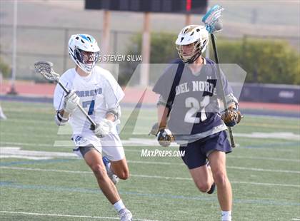Thumbnail 2 in Del Norte vs. La Jolla Country Day (CIF SDS D1 Final) photogallery.