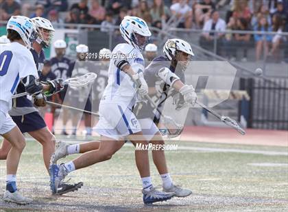 Thumbnail 2 in Del Norte vs. La Jolla Country Day (CIF SDS D1 Final) photogallery.