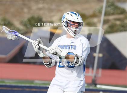 Thumbnail 3 in Del Norte vs. La Jolla Country Day (CIF SDS D1 Final) photogallery.