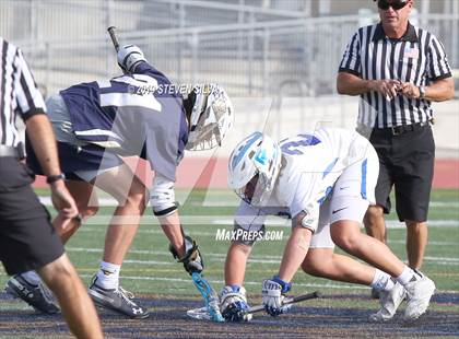 Thumbnail 2 in Del Norte vs. La Jolla Country Day (CIF SDS D1 Final) photogallery.