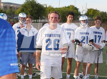 Thumbnail 1 in Del Norte vs. La Jolla Country Day (CIF SDS D1 Final) photogallery.