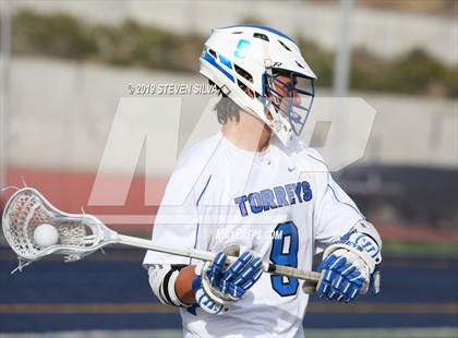 Thumbnail 1 in Del Norte vs. La Jolla Country Day (CIF SDS D1 Final) photogallery.