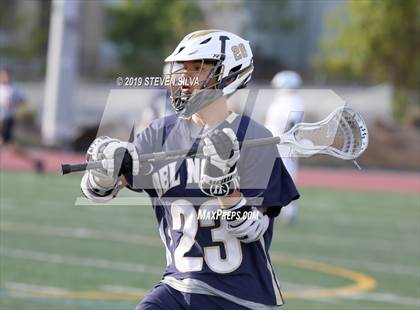 Thumbnail 3 in Del Norte vs. La Jolla Country Day (CIF SDS D1 Final) photogallery.