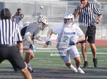 Thumbnail 3 in Del Norte vs. La Jolla Country Day (CIF SDS D1 Final) photogallery.