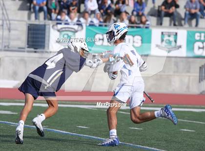 Thumbnail 3 in Del Norte vs. La Jolla Country Day (CIF SDS D1 Final) photogallery.