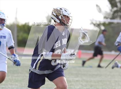 Thumbnail 1 in Del Norte vs. La Jolla Country Day (CIF SDS D1 Final) photogallery.