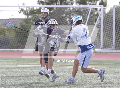 Thumbnail 1 in Del Norte vs. La Jolla Country Day (CIF SDS D1 Final) photogallery.