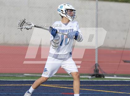 Thumbnail 2 in Del Norte vs. La Jolla Country Day (CIF SDS D1 Final) photogallery.
