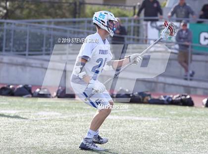 Thumbnail 3 in Del Norte vs. La Jolla Country Day (CIF SDS D1 Final) photogallery.