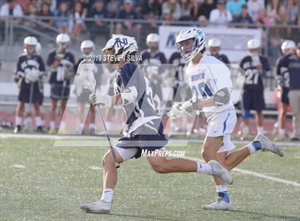 Thumbnail 2 in Del Norte vs. La Jolla Country Day (CIF SDS D1 Final) photogallery.