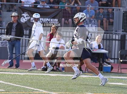 Thumbnail 1 in Del Norte vs. La Jolla Country Day (CIF SDS D1 Final) photogallery.