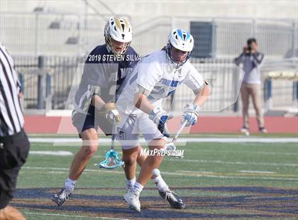 Thumbnail 1 in Del Norte vs. La Jolla Country Day (CIF SDS D1 Final) photogallery.