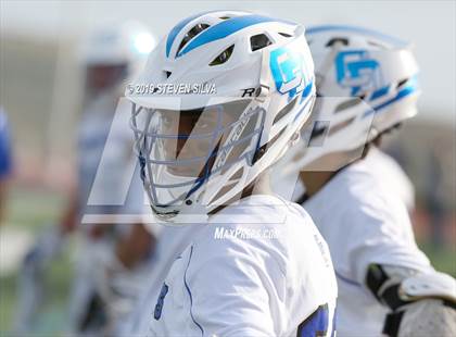 Thumbnail 3 in Del Norte vs. La Jolla Country Day (CIF SDS D1 Final) photogallery.