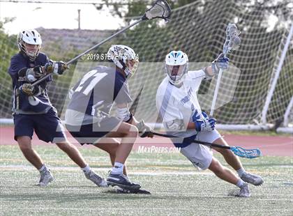 Thumbnail 1 in Del Norte vs. La Jolla Country Day (CIF SDS D1 Final) photogallery.