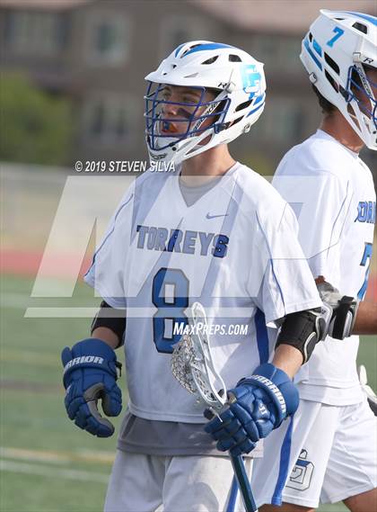 Thumbnail 1 in Del Norte vs. La Jolla Country Day (CIF SDS D1 Final) photogallery.