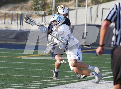 Thumbnail 3 in Del Norte vs. La Jolla Country Day (CIF SDS D1 Final) photogallery.