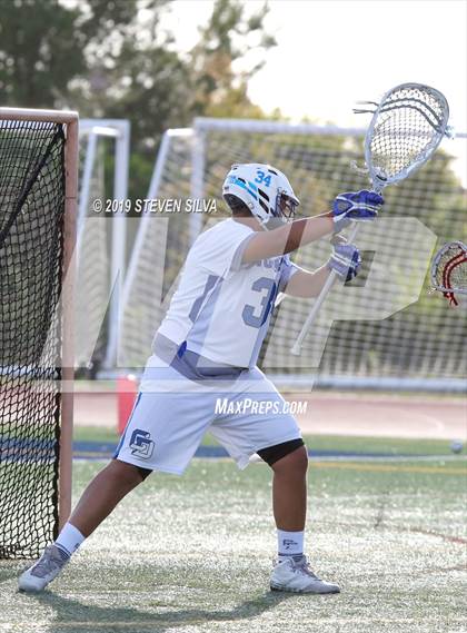 Thumbnail 3 in Del Norte vs. La Jolla Country Day (CIF SDS D1 Final) photogallery.