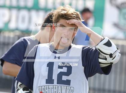 Thumbnail 2 in Del Norte vs. La Jolla Country Day (CIF SDS D1 Final) photogallery.