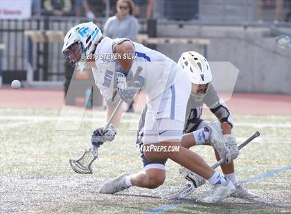 Thumbnail 3 in Del Norte vs. La Jolla Country Day (CIF SDS D1 Final) photogallery.