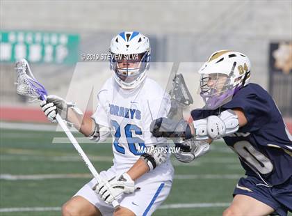 Thumbnail 1 in Del Norte vs. La Jolla Country Day (CIF SDS D1 Final) photogallery.