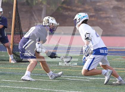 Thumbnail 1 in Del Norte vs. La Jolla Country Day (CIF SDS D1 Final) photogallery.
