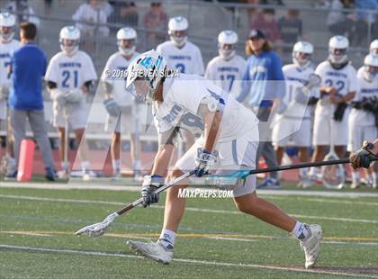 Thumbnail 2 in Del Norte vs. La Jolla Country Day (CIF SDS D1 Final) photogallery.