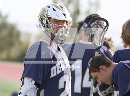 Thumbnail 3 in Del Norte vs. La Jolla Country Day (CIF SDS D1 Final) photogallery.