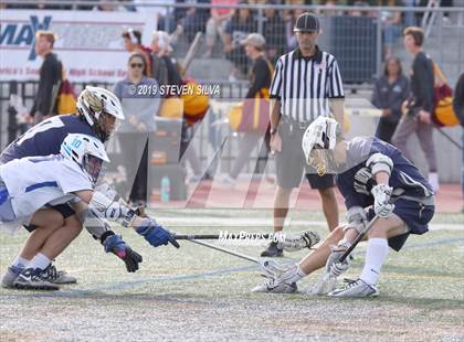 Thumbnail 1 in Del Norte vs. La Jolla Country Day (CIF SDS D1 Final) photogallery.