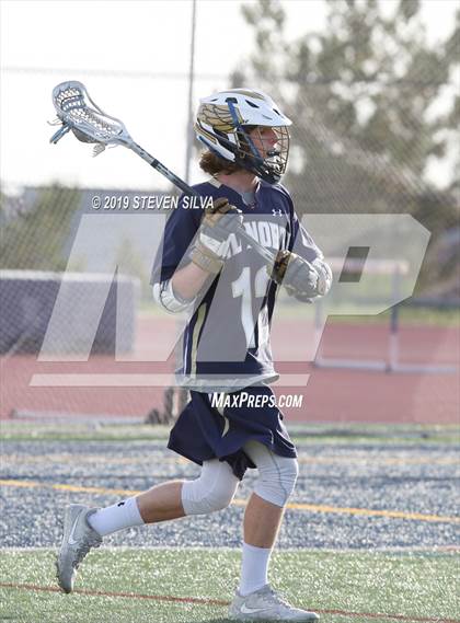 Thumbnail 1 in Del Norte vs. La Jolla Country Day (CIF SDS D1 Final) photogallery.