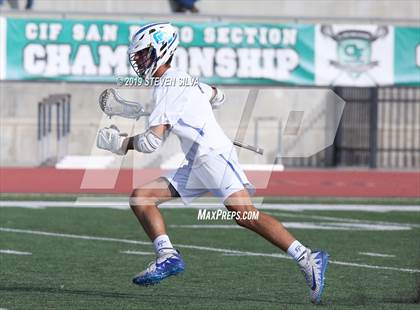 Thumbnail 2 in Del Norte vs. La Jolla Country Day (CIF SDS D1 Final) photogallery.