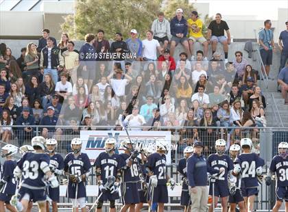 Thumbnail 2 in Del Norte vs. La Jolla Country Day (CIF SDS D1 Final) photogallery.
