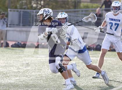 Thumbnail 2 in Del Norte vs. La Jolla Country Day (CIF SDS D1 Final) photogallery.