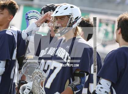 Thumbnail 2 in Del Norte vs. La Jolla Country Day (CIF SDS D1 Final) photogallery.