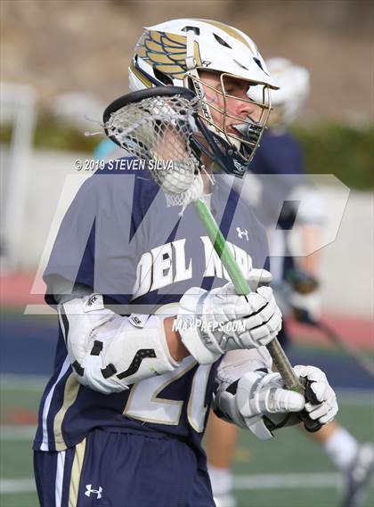 Thumbnail 1 in Del Norte vs. La Jolla Country Day (CIF SDS D1 Final) photogallery.