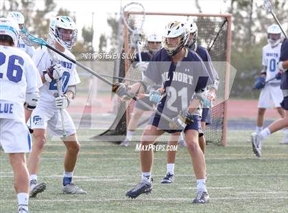 Thumbnail 1 in Del Norte vs. La Jolla Country Day (CIF SDS D1 Final) photogallery.