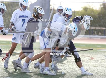 Thumbnail 1 in Del Norte vs. La Jolla Country Day (CIF SDS D1 Final) photogallery.