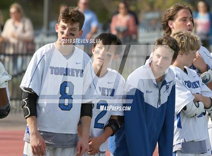 Thumbnail 3 in Del Norte vs. La Jolla Country Day (CIF SDS D1 Final) photogallery.