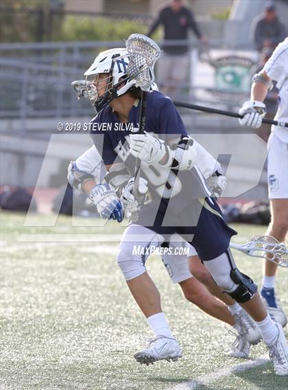Thumbnail 1 in Del Norte vs. La Jolla Country Day (CIF SDS D1 Final) photogallery.