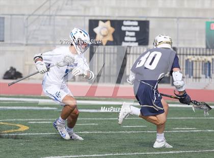 Thumbnail 2 in Del Norte vs. La Jolla Country Day (CIF SDS D1 Final) photogallery.