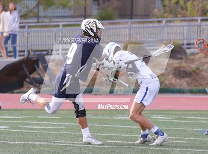 Thumbnail 3 in Del Norte vs. La Jolla Country Day (CIF SDS D1 Final) photogallery.
