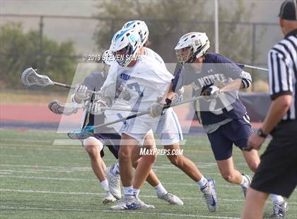 Thumbnail 3 in Del Norte vs. La Jolla Country Day (CIF SDS D1 Final) photogallery.