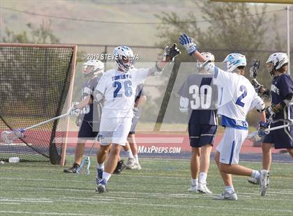 Thumbnail 2 in Del Norte vs. La Jolla Country Day (CIF SDS D1 Final) photogallery.