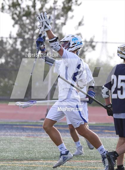 Thumbnail 2 in Del Norte vs. La Jolla Country Day (CIF SDS D1 Final) photogallery.