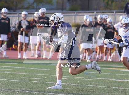 Thumbnail 3 in Del Norte vs. La Jolla Country Day (CIF SDS D1 Final) photogallery.