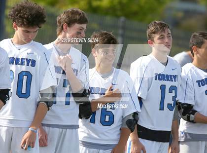 Thumbnail 2 in Del Norte vs. La Jolla Country Day (CIF SDS D1 Final) photogallery.