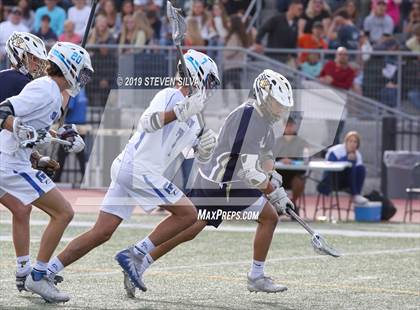 Thumbnail 3 in Del Norte vs. La Jolla Country Day (CIF SDS D1 Final) photogallery.